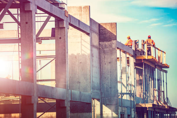Best Affordable Concrete Contractor  in Lamar, TX